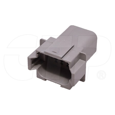 Aic Replacement Parts Recptacle Fits Caterpillar Models 1028806C